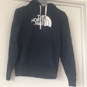 The North Face Hoodie